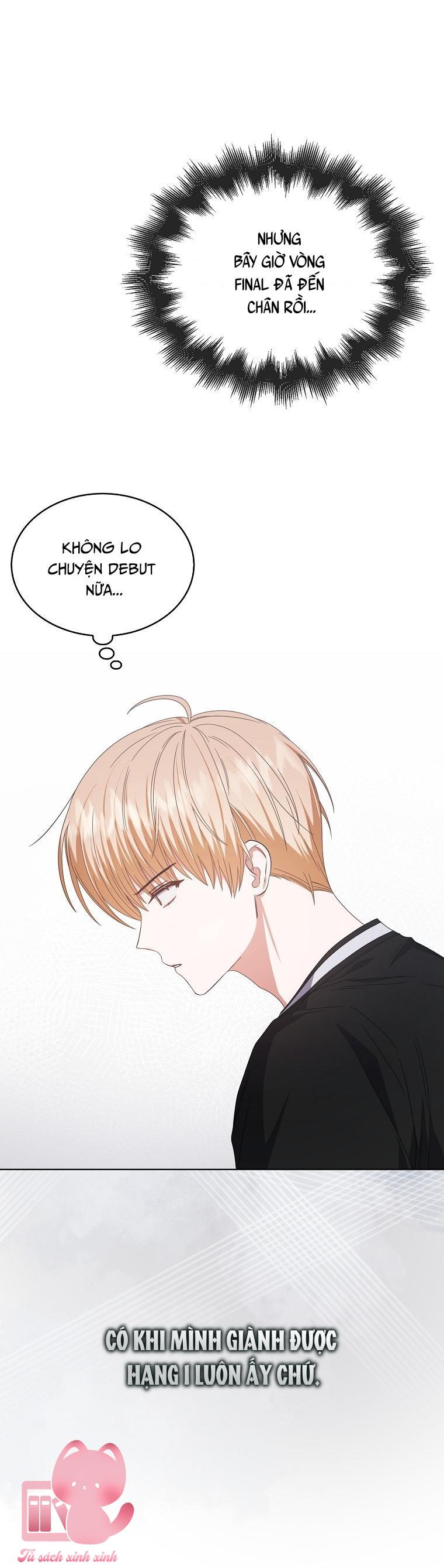 Debut Or Die Chap 61 - Trang 3