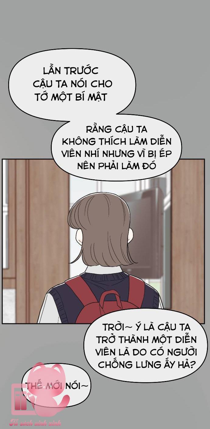 Trái Dấu Hút Nhau Chap 14 - Trang 2