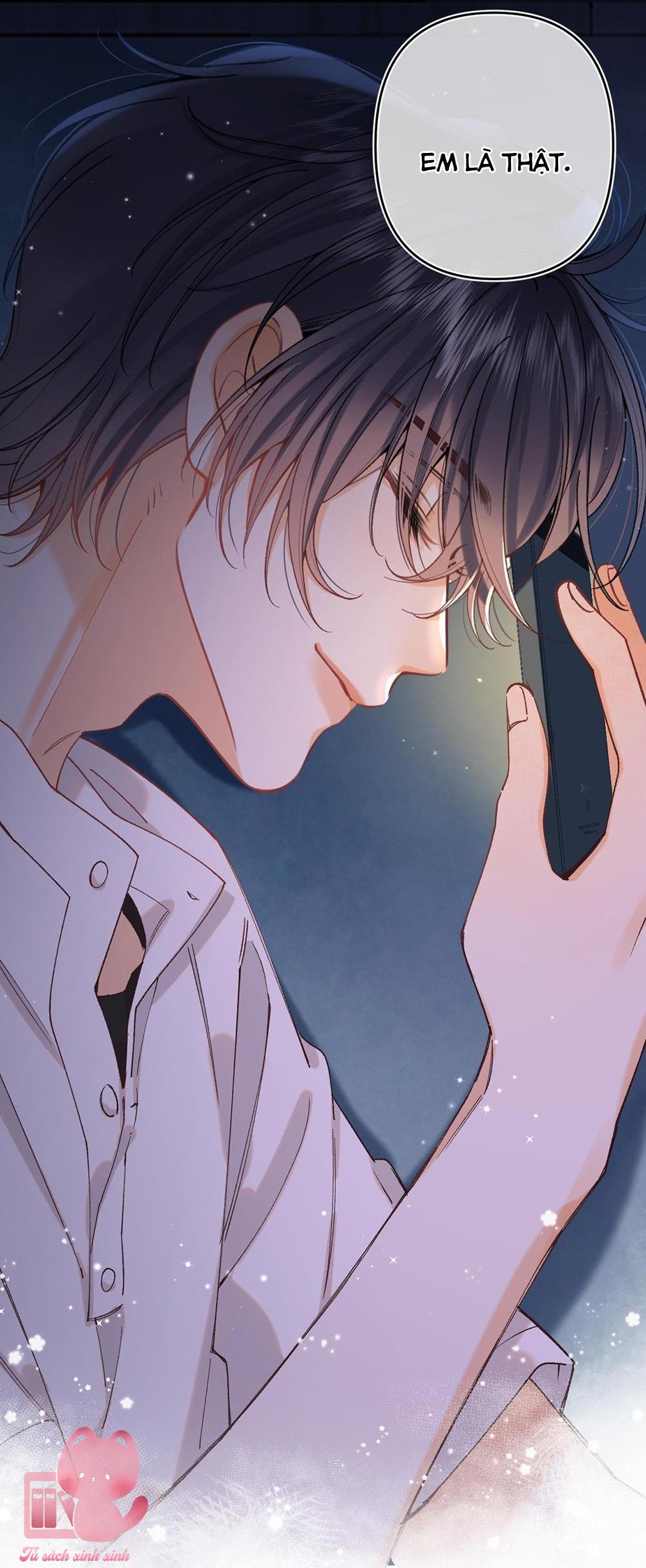 Mối Tình Thầm Kín Chapter 107 - Trang 4
