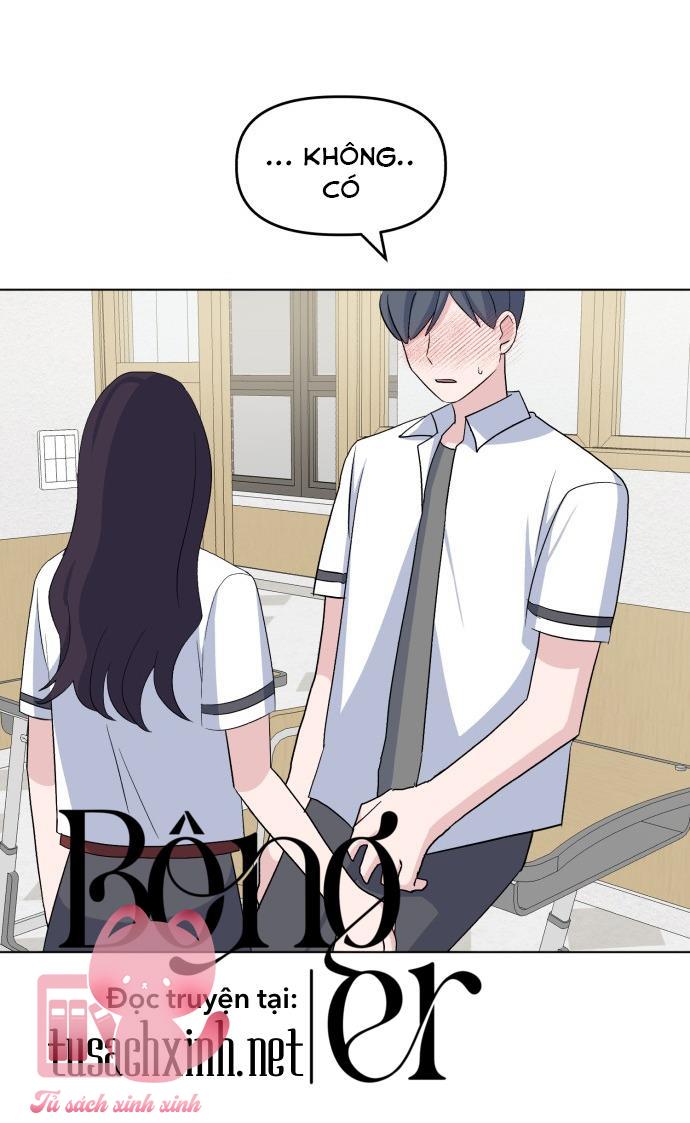 Quan Hệ Nhân Quả Chap 11 - Trang 2