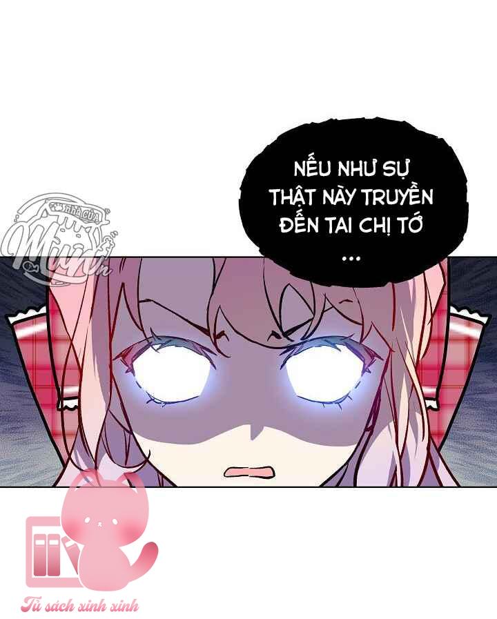 Quý Cô Thế Giới Ngầm Chap 16 - Trang 4