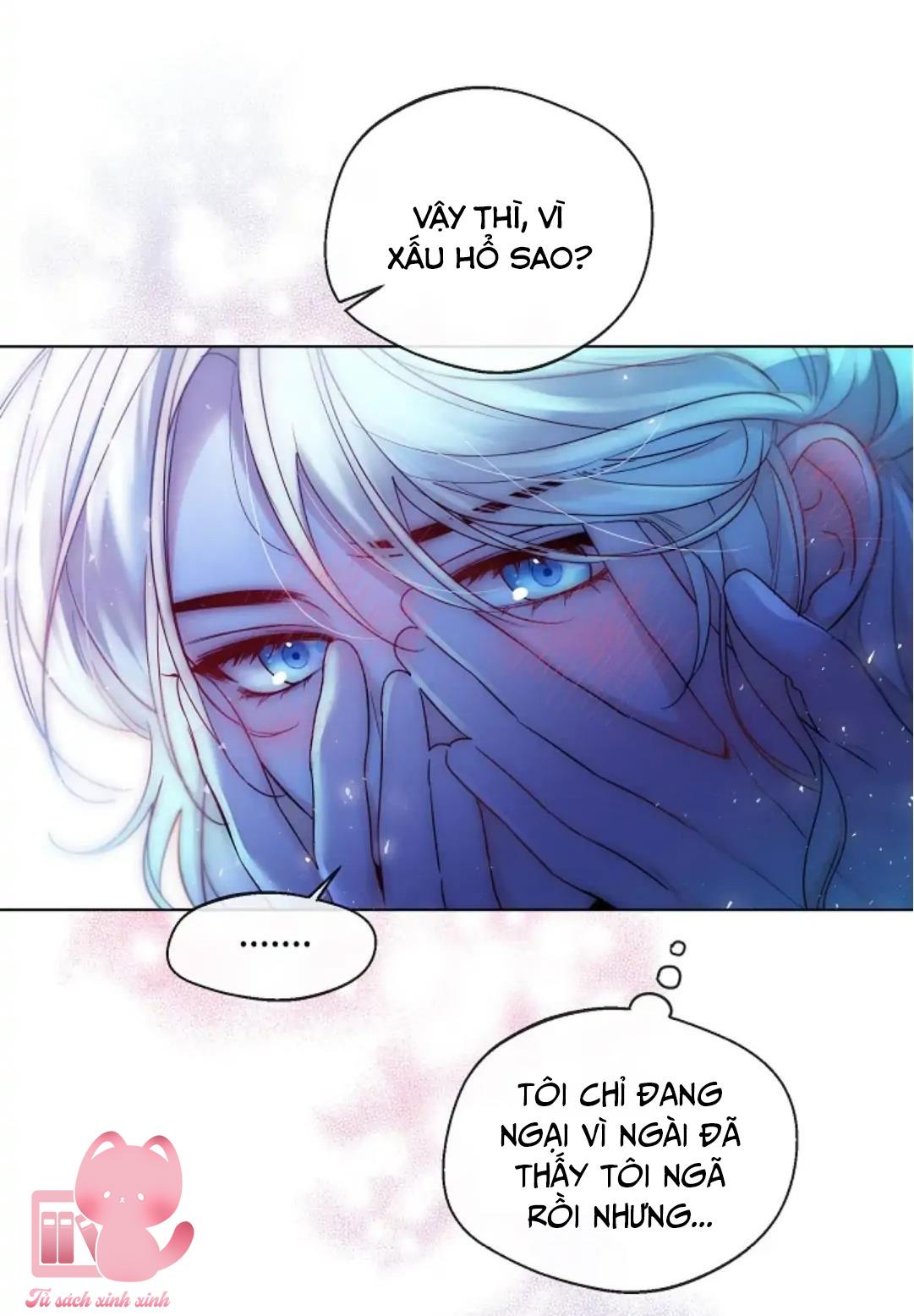 Tiểu Thư Crystal Là Nam Nhân Chap 19 - Trang 2