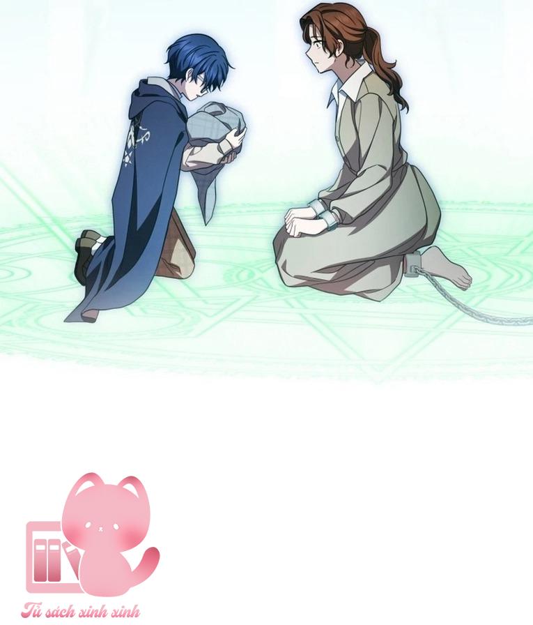 Được Yêu Thương Mà Còn Ngại Ngùng Sao! Chap 63 - Trang 4