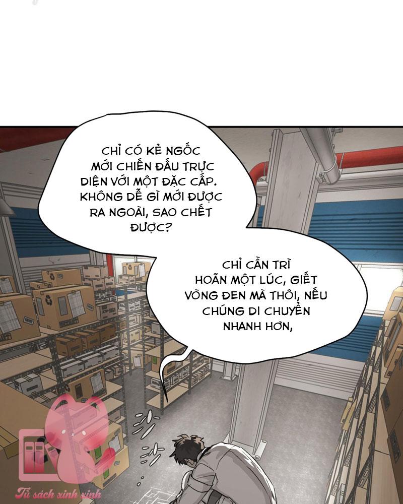 Ác Chi Hoàn Chapter 14 - Trang 4