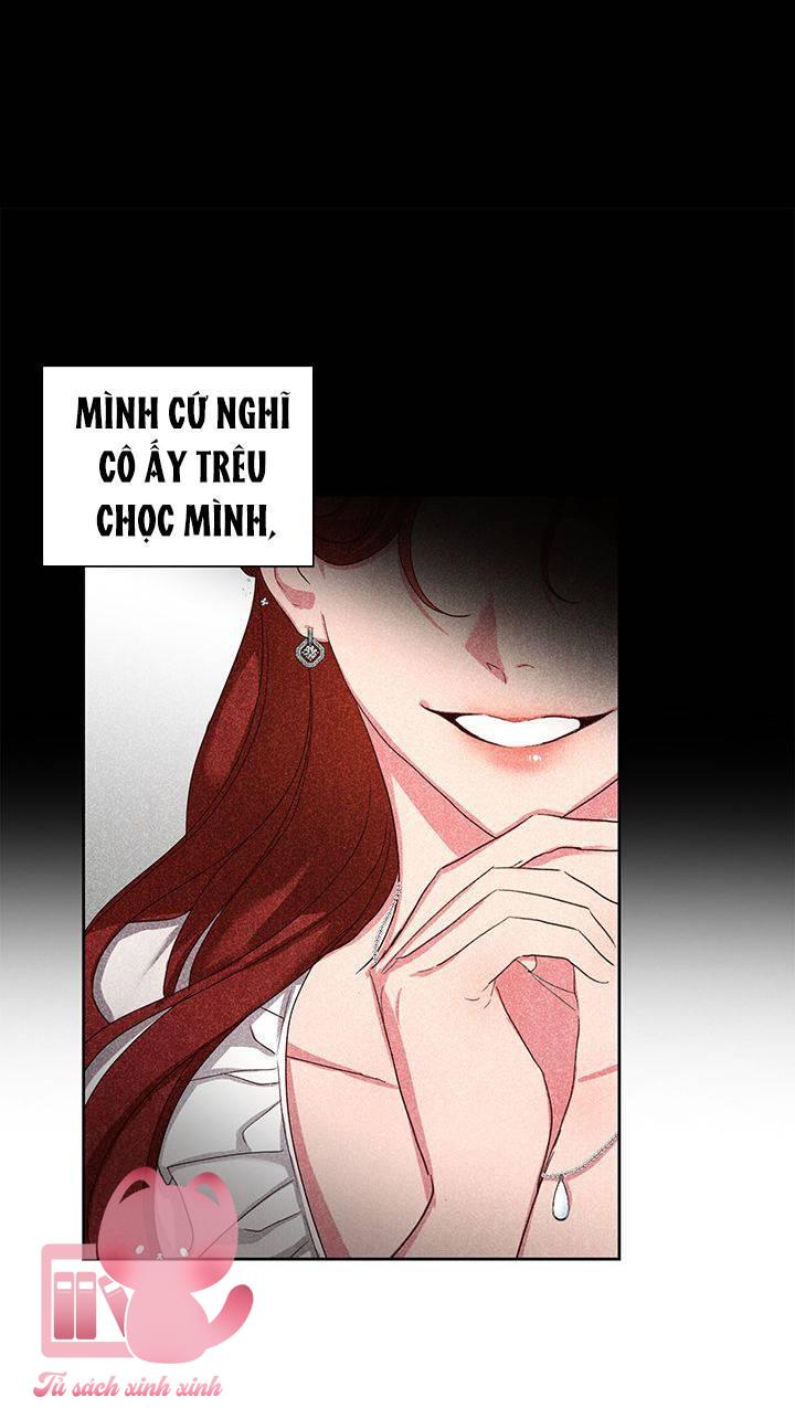 Thế Thì Ta Cứ Trở Thành Kẻ Ác Thôi Chap 11 - Trang 2