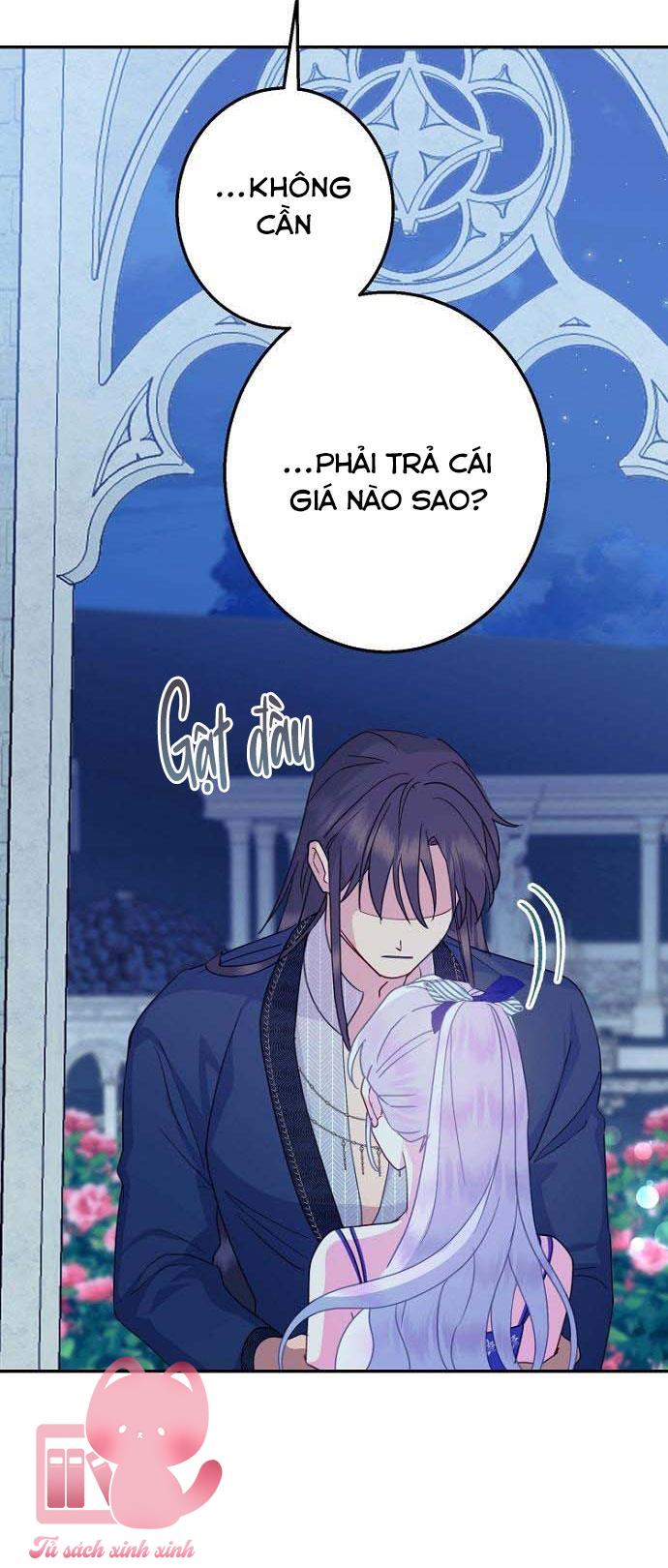 Bỏ Quách Chồng Con Đi, Tiền Bạc Mới Là Tất Cả Chap 55 - Trang 2