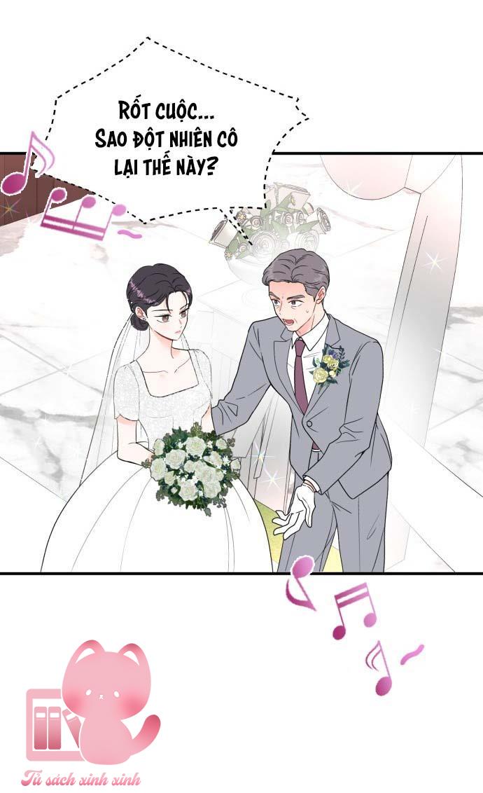 Xác Suất Tình Yêu Chapter 2 - Trang 3