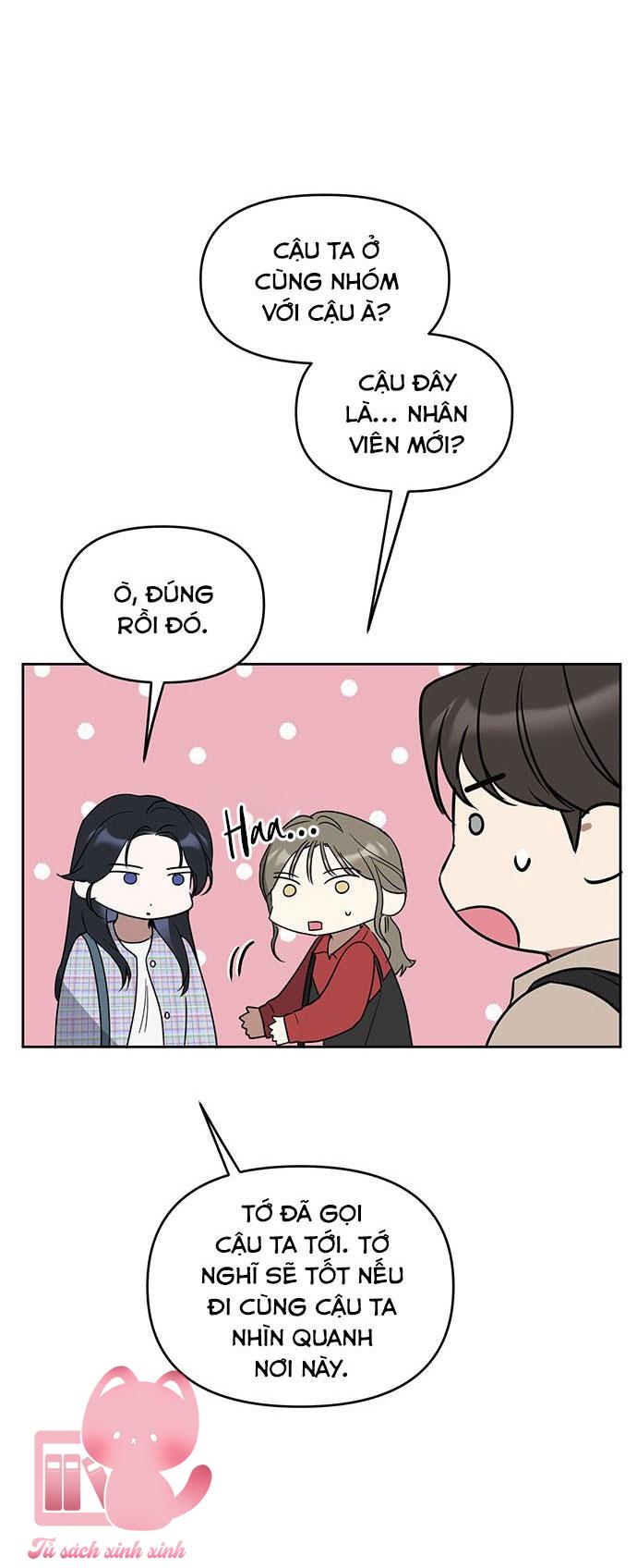 Gieo Nhân Gặt Quả Chap 44 - Trang 2