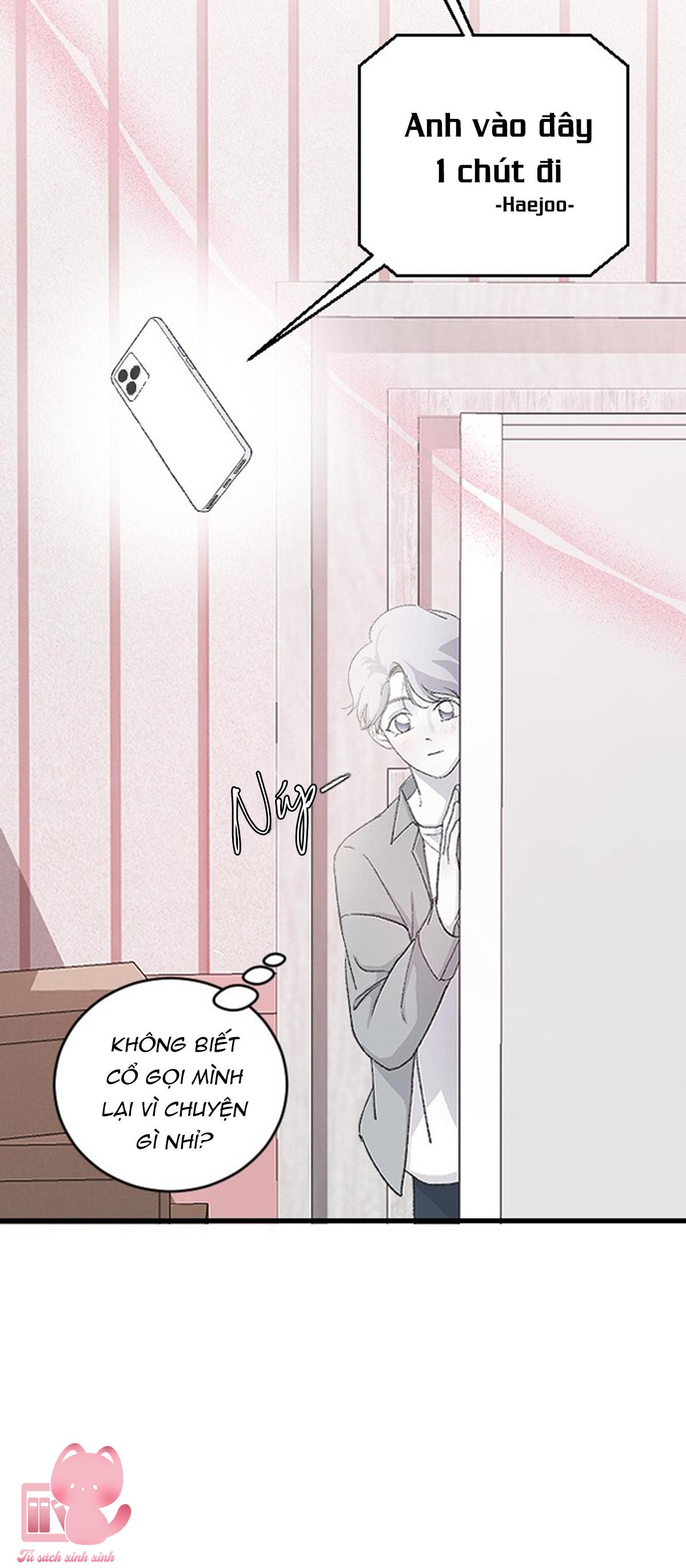 Ba Anh Trai Cực Phẩm Của Tôi Chap 66 - Trang 3