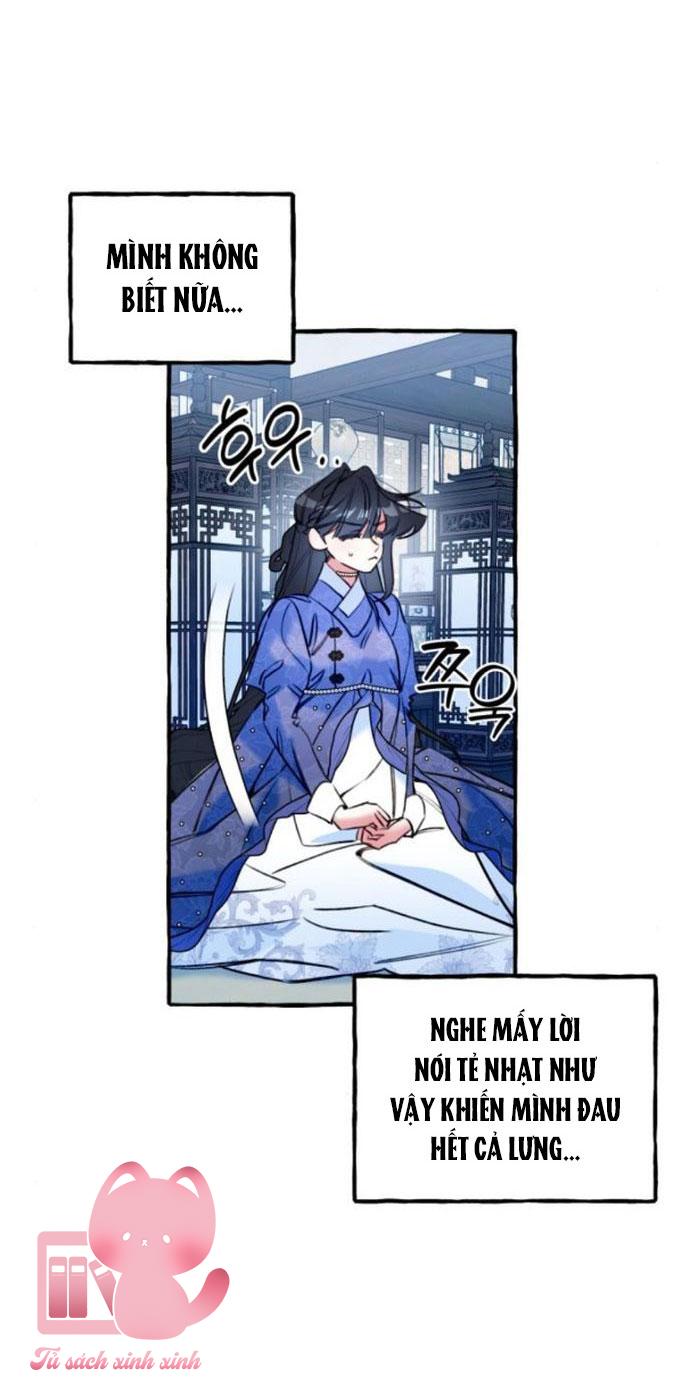 Chuyện Tình Tuyết Phương Bắc Chapter 6 - Trang 4
