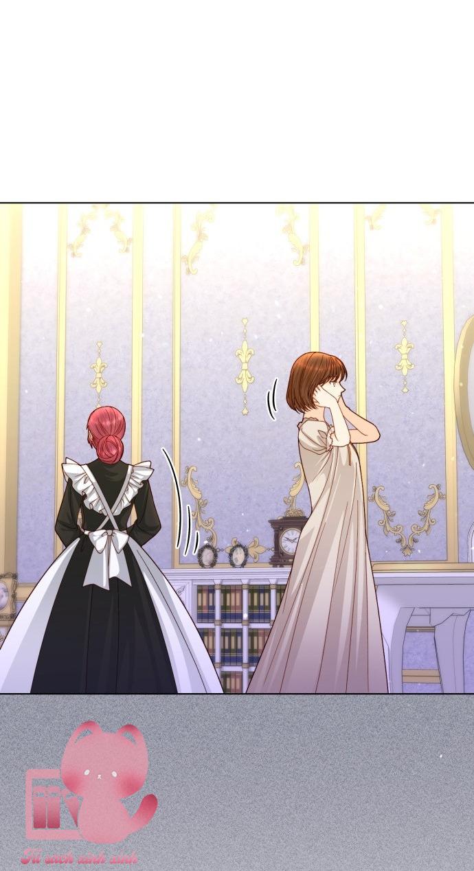 Hoàng Hậu Tái Hôn Chapter 141 - Trang 4