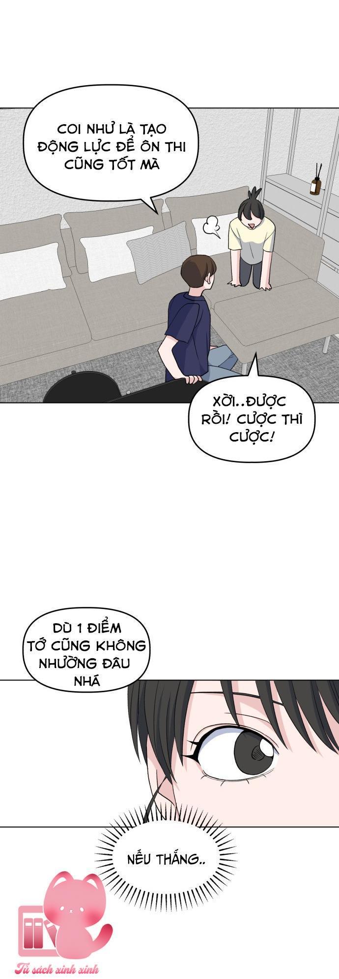 Quan Hệ Nhân Quả Chap 5 - Trang 2