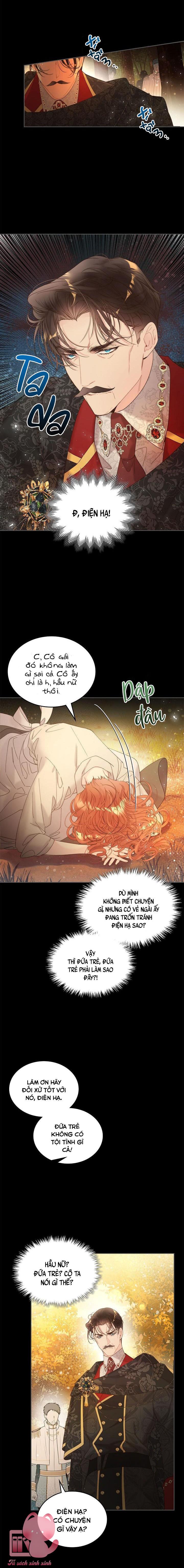Beatrice Chap 99 - Trang 2