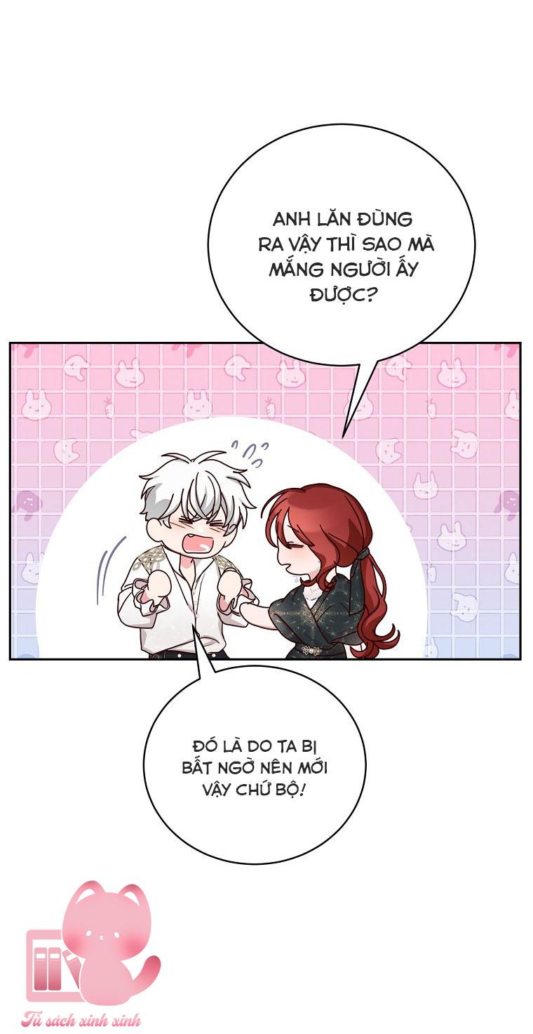 Thế Thì Ta Cứ Trở Thành Kẻ Ác Thôi Chap 69 - Trang 2