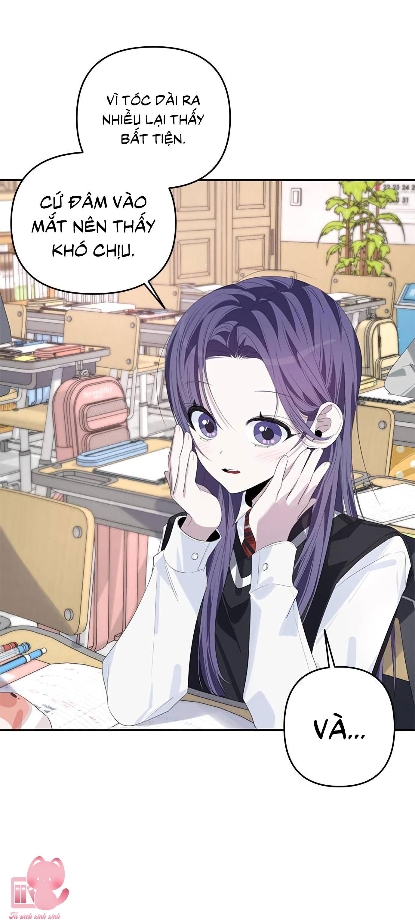 Đàn Anh Xấu Xa! Chap 50 - Trang 3