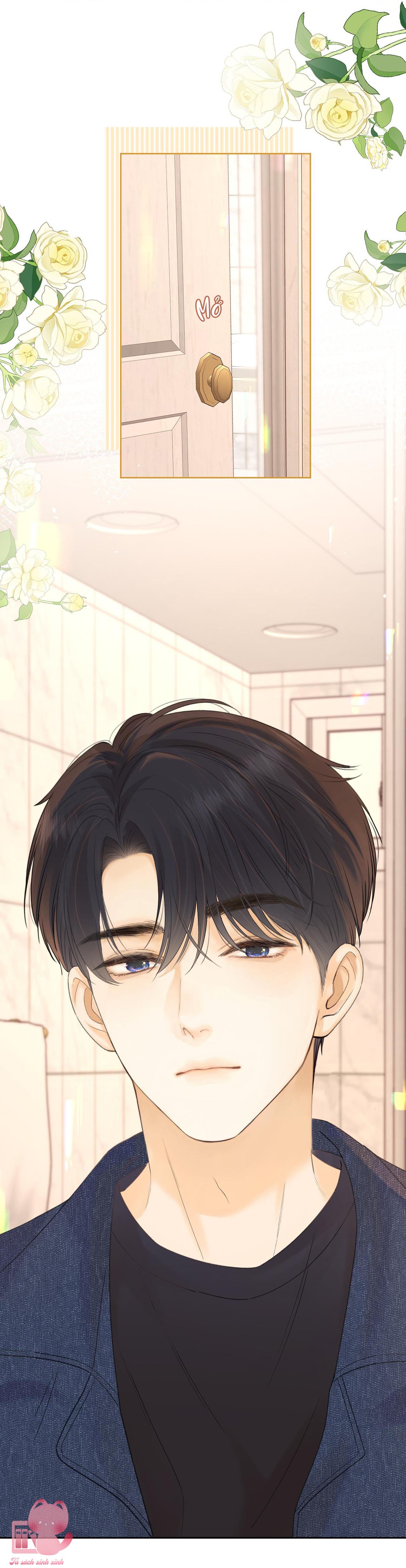 Khó Dỗ Dành Chapter 66 - Trang 4