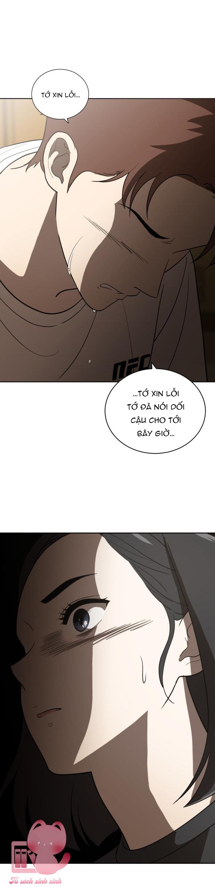 Cô Nàng Hết Thuốc Chữa Chapter 84 - Trang 4