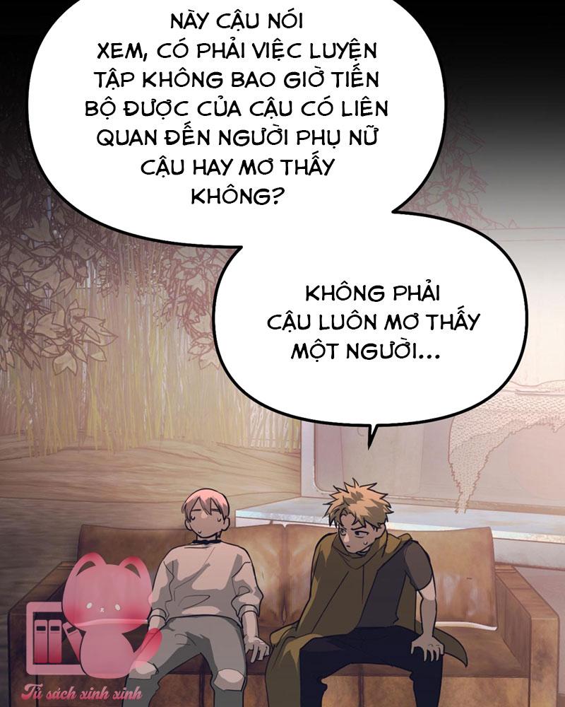 Ác Chi Hoàn Chapter 3 - Trang 4