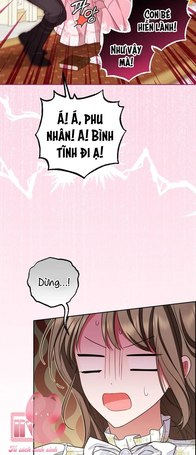 Được Yêu Thương Mà Còn Ngại Ngùng Sao! Chap 67 - Trang 4
