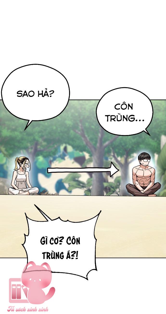 Lớ Ngớ Vớ Phải Tình Yêu Chap 83 - Trang 3