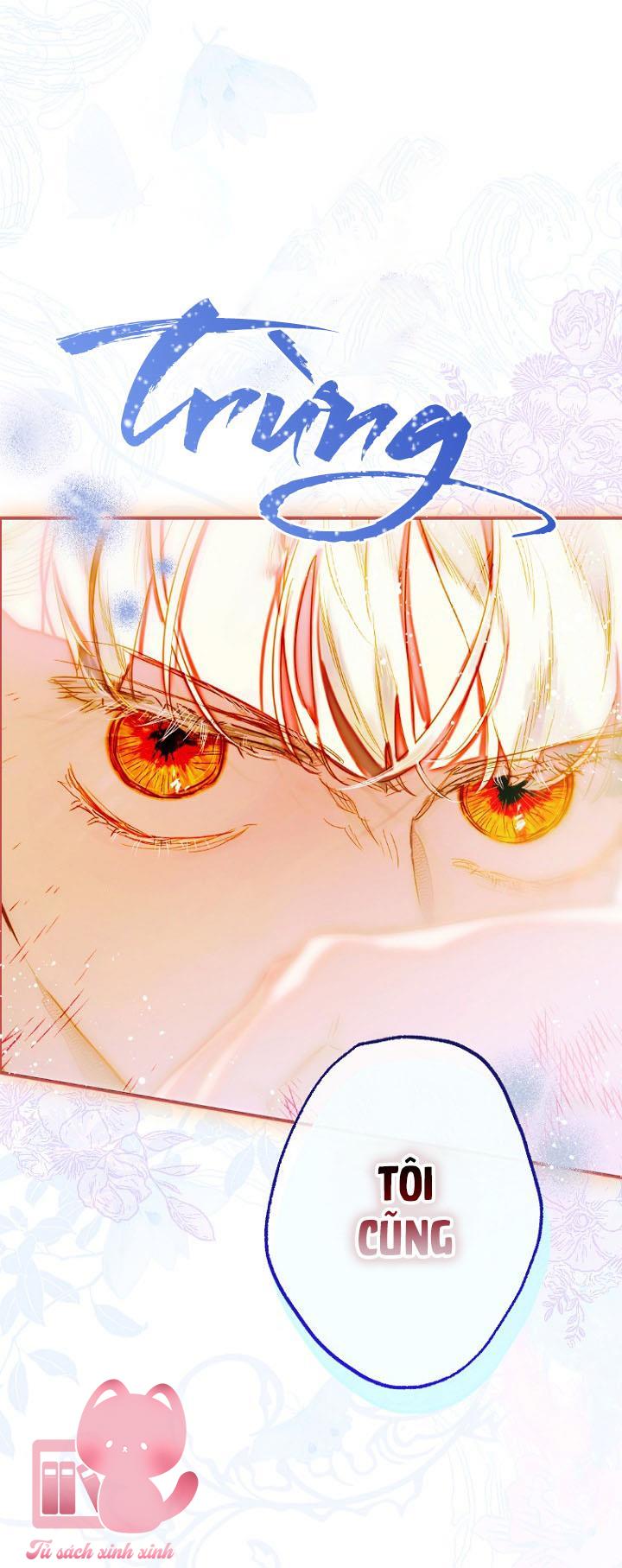 Khế Ước Hôn Nhân Của Mẹ Tôi Chapter 42 - Trang 4