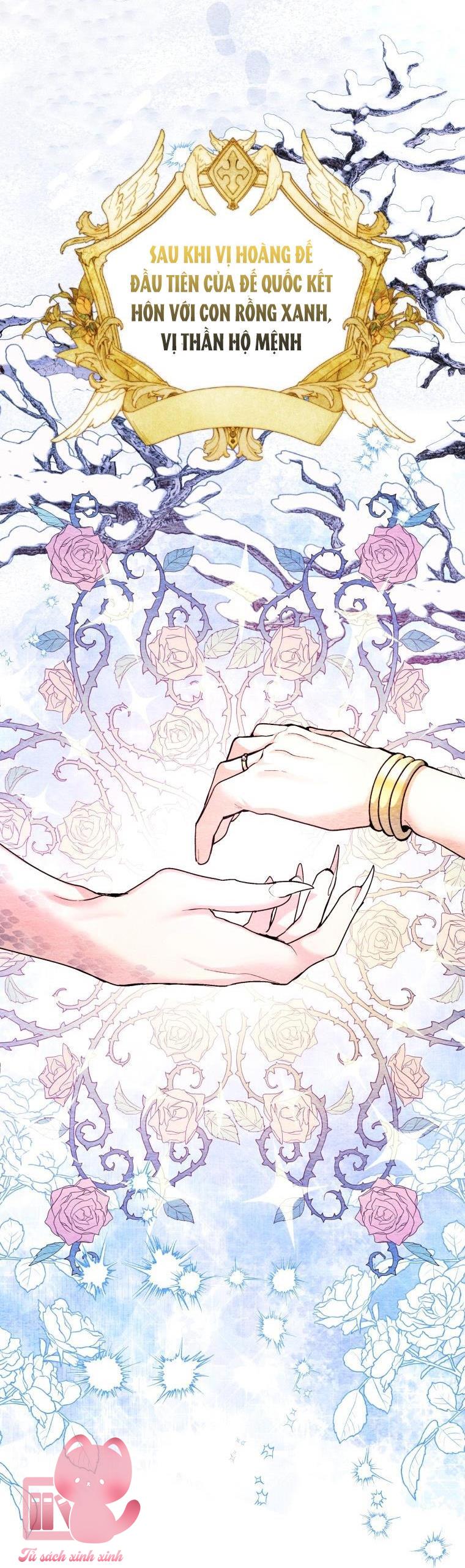 Bé Con Cá Voi Sát Thủ Chapter 31 - Trang 4