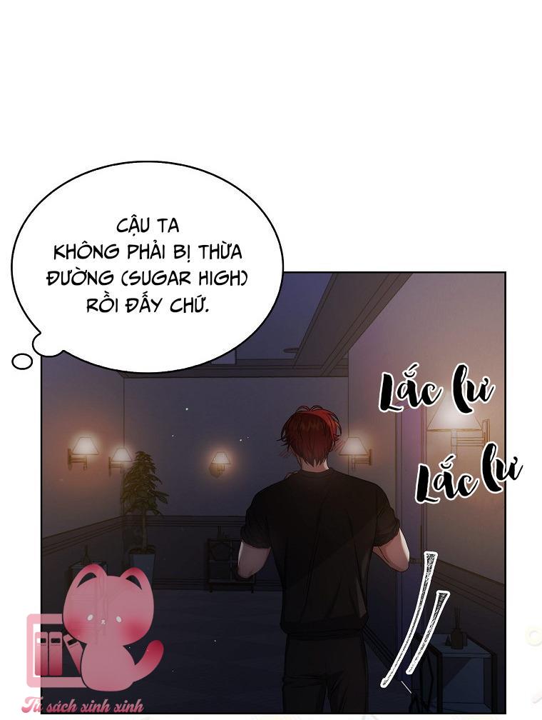 Debut Or Die Chap 41 - Trang 3