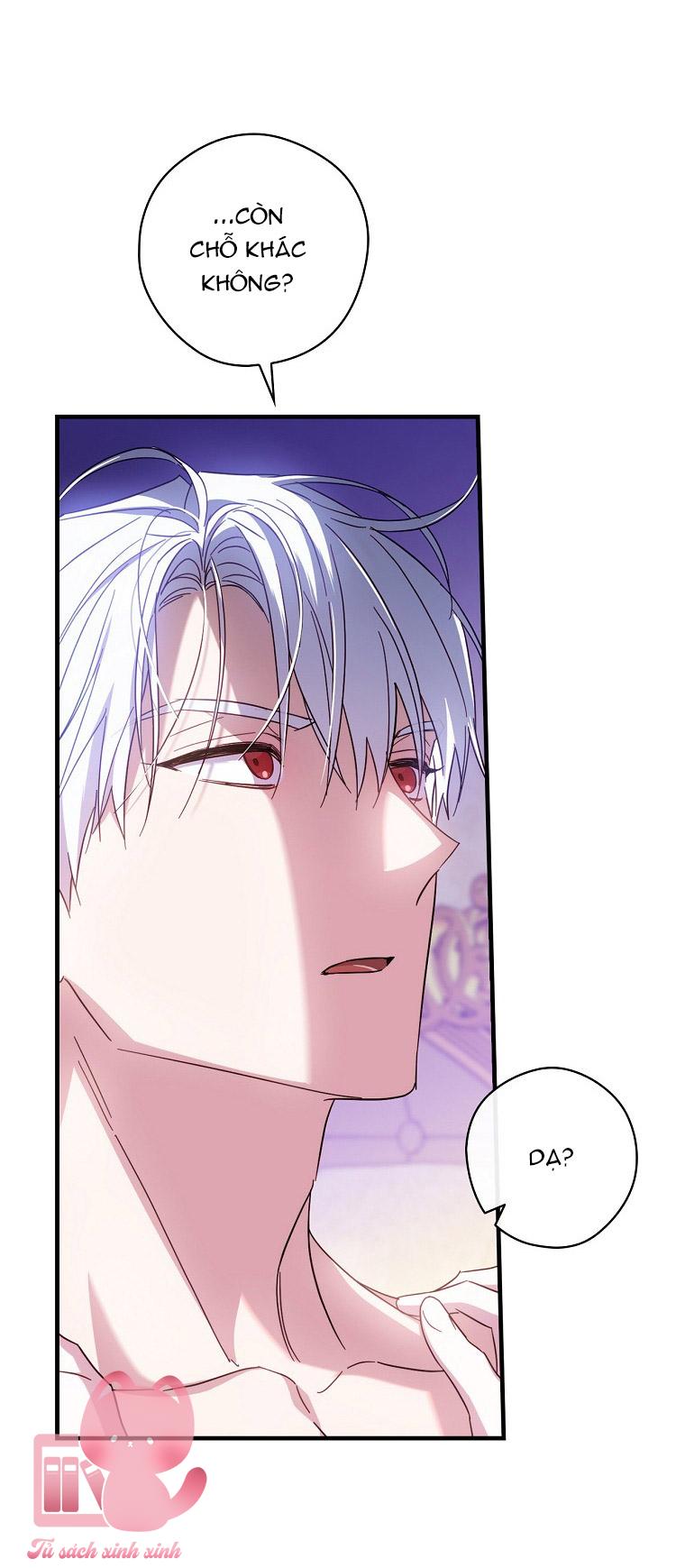 Cách Khiến Phu Quân Đứng Về Phía Tôi Chap 26 - Trang 2