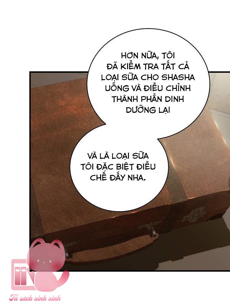 Đứa Nhỏ Không Phải Là Con Anh Chapter 57 - Trang 4