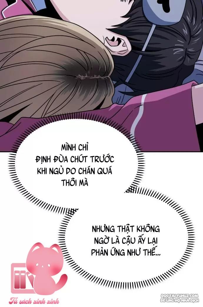 Lớ Ngớ Vớ Phải Tình Yêu Chap 54 - Trang 2