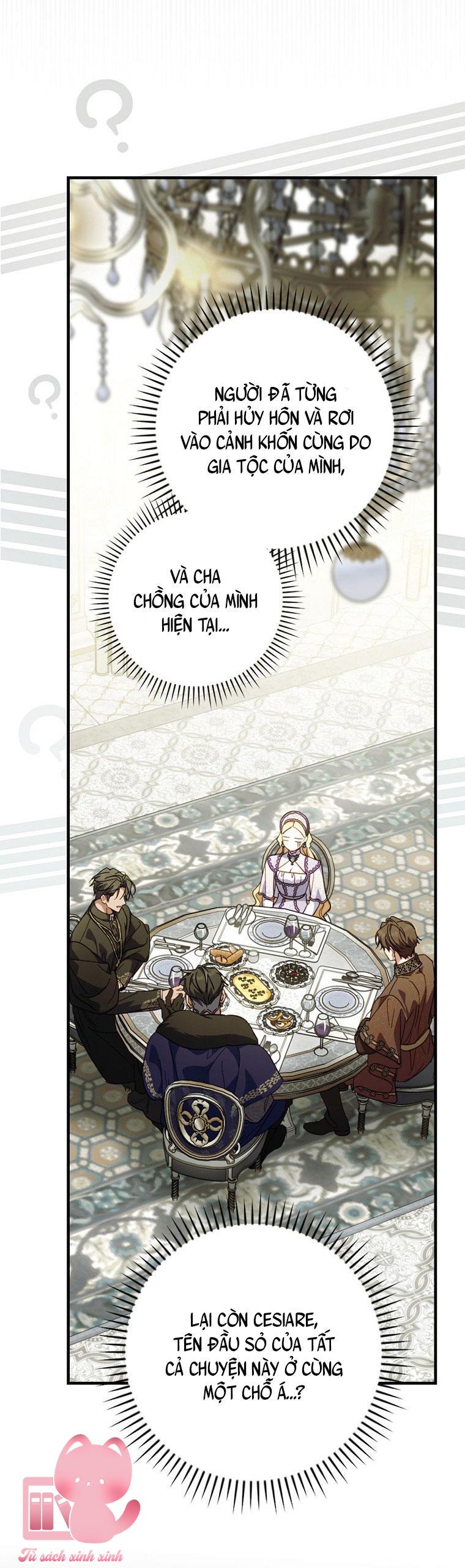 Cách Khiến Phu Quân Đứng Về Phía Tôi Chap 92 - Trang 2