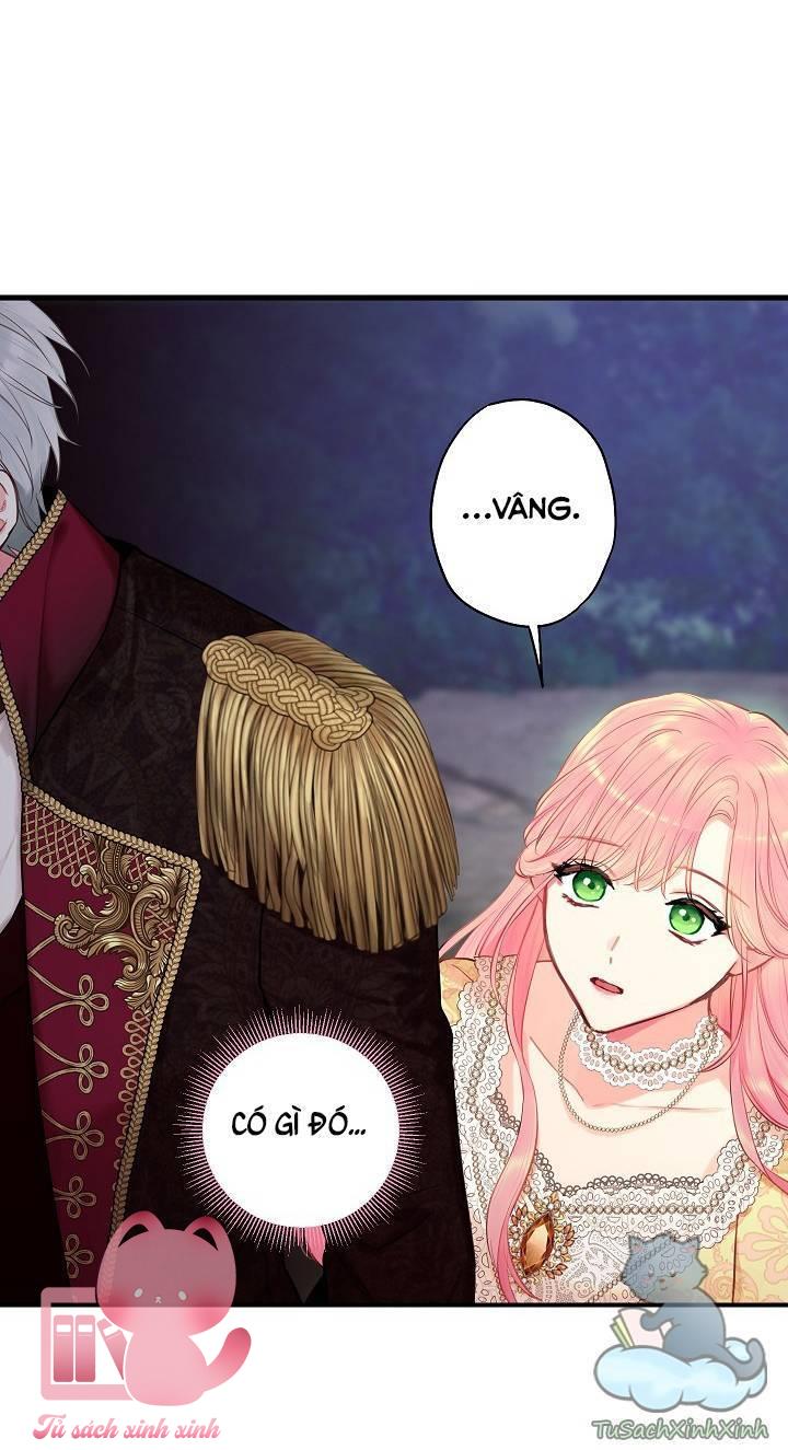 Ác Nữ Muốn Ly Hôn Chap 108 - Trang 2
