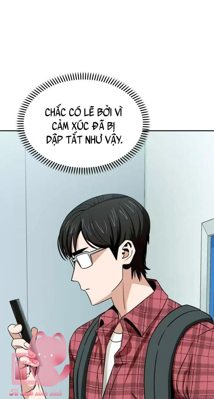 Lớ Ngớ Vớ Phải Tình Yêu Chap 70 - Trang 2