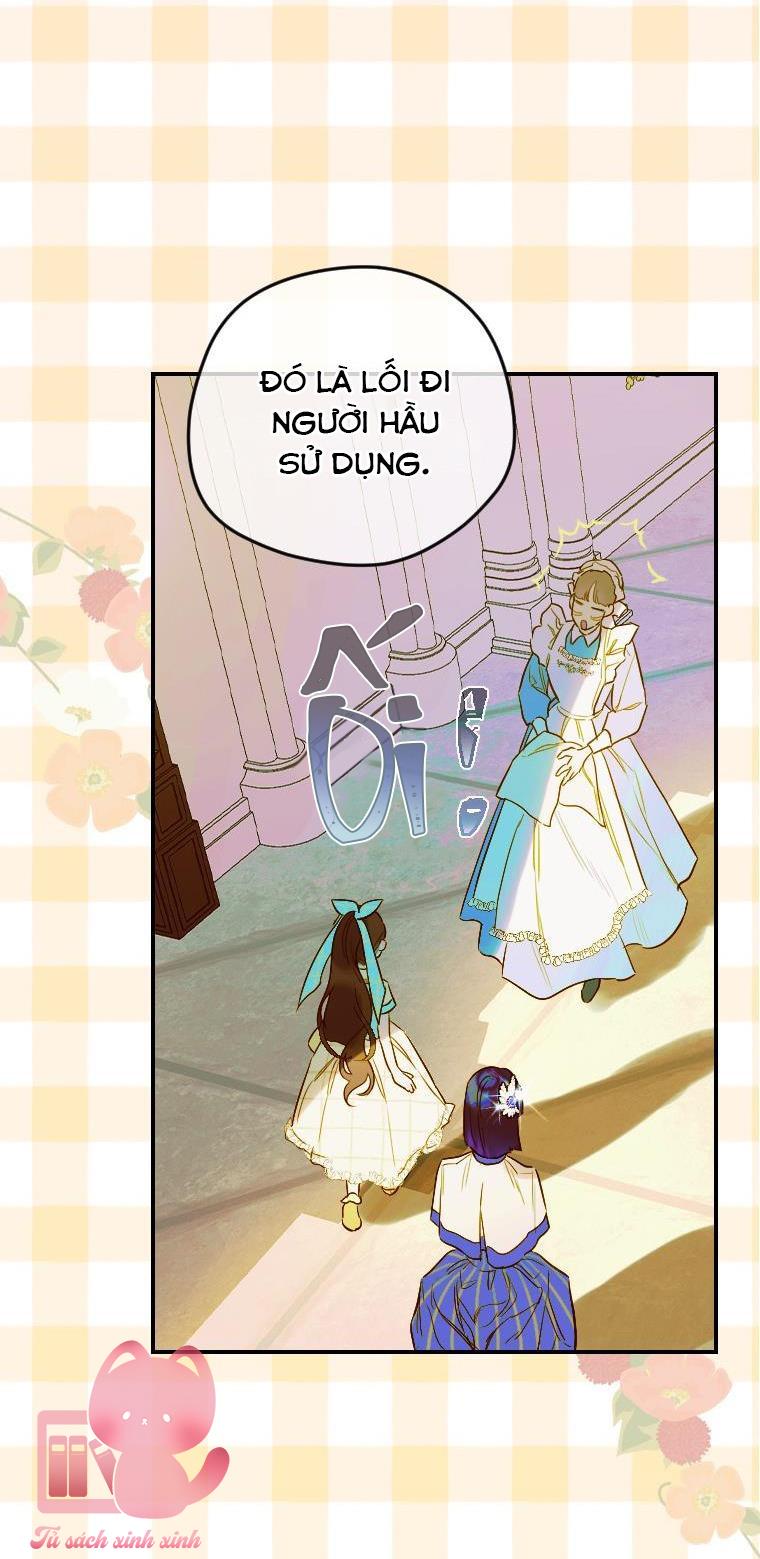 Khế Ước Hôn Nhân Của Mẹ Tôi Chapter 13 - Trang 4