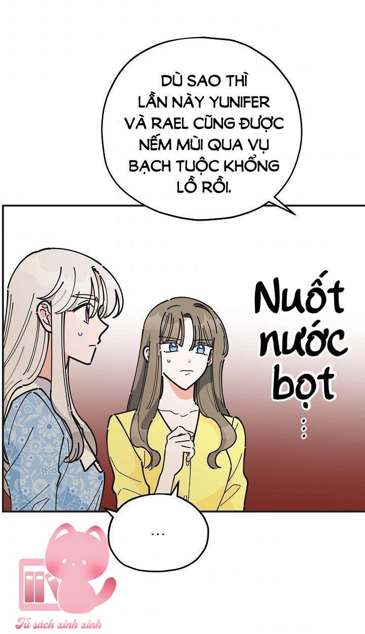 Người Hùng Của Ác Nữ Chapter 54 - Trang 4