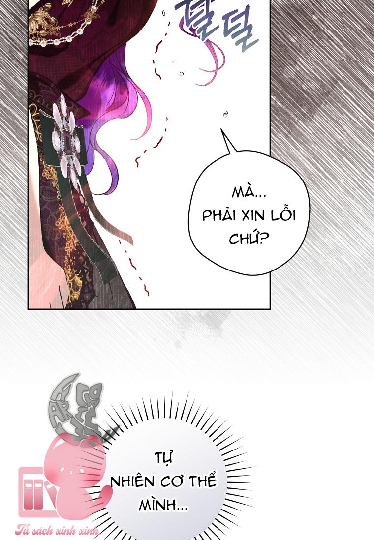 Làm Ác Nữ Bộ Không Tuyệt Sao? Chap 22 - Trang 4