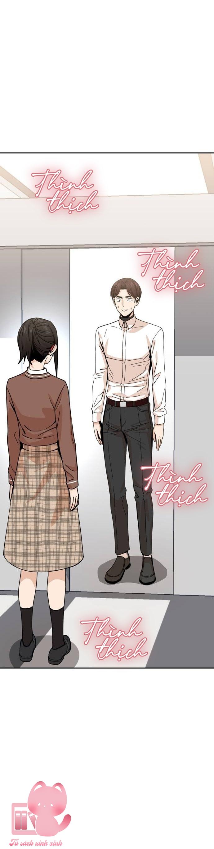 Lớ Ngớ Vớ Phải Tình Yêu Chapter 16 - Trang 4