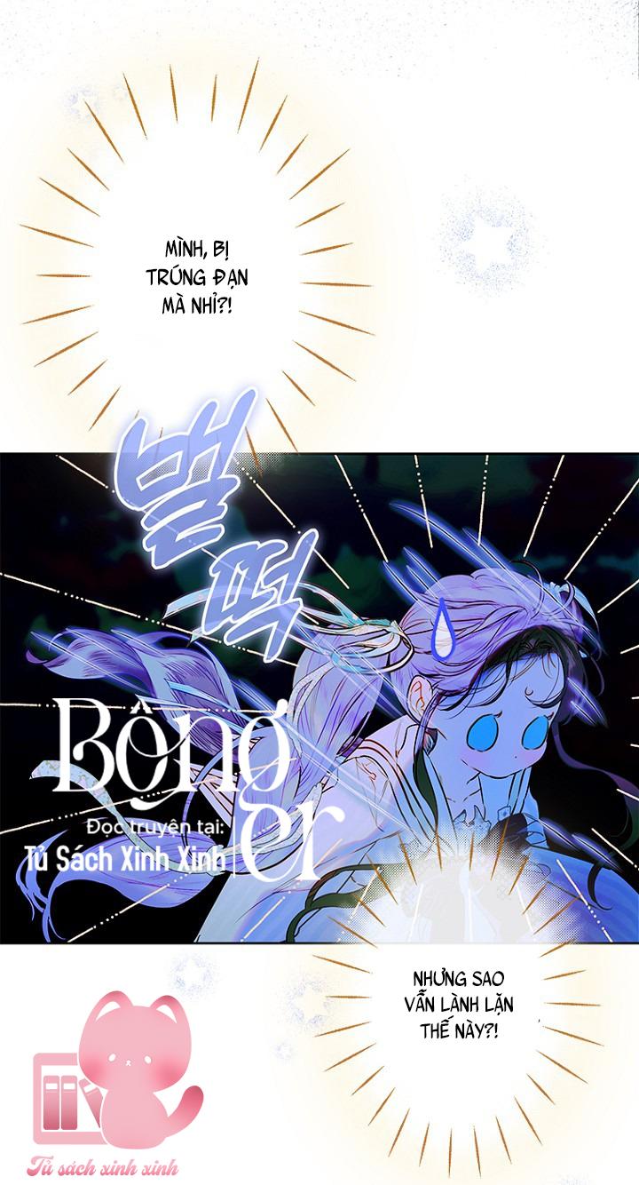 Khế Ước Hôn Nhân Của Mẹ Tôi Chapter 80 - Trang 4