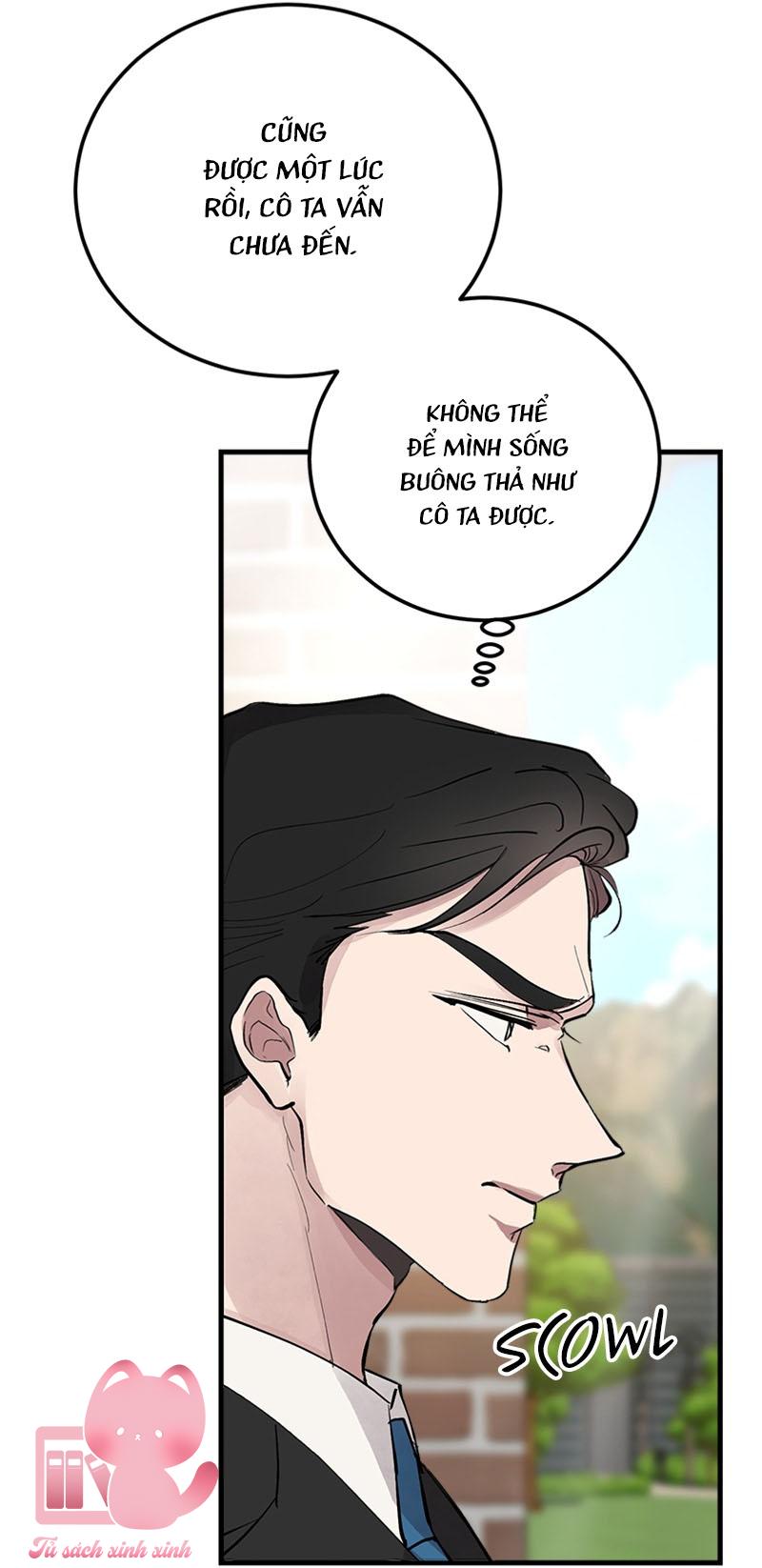 Trưởng Phòng Mệt Mỏi Vì Người Vợ Mới Cưới Chap 4 - Trang 2