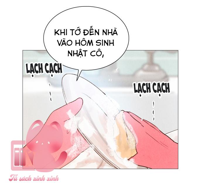 Thần Bí Chap 47 - Trang 2
