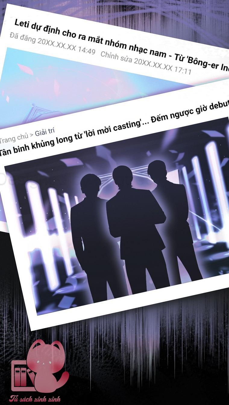 Debut Or Die Chap 52 - Trang 3