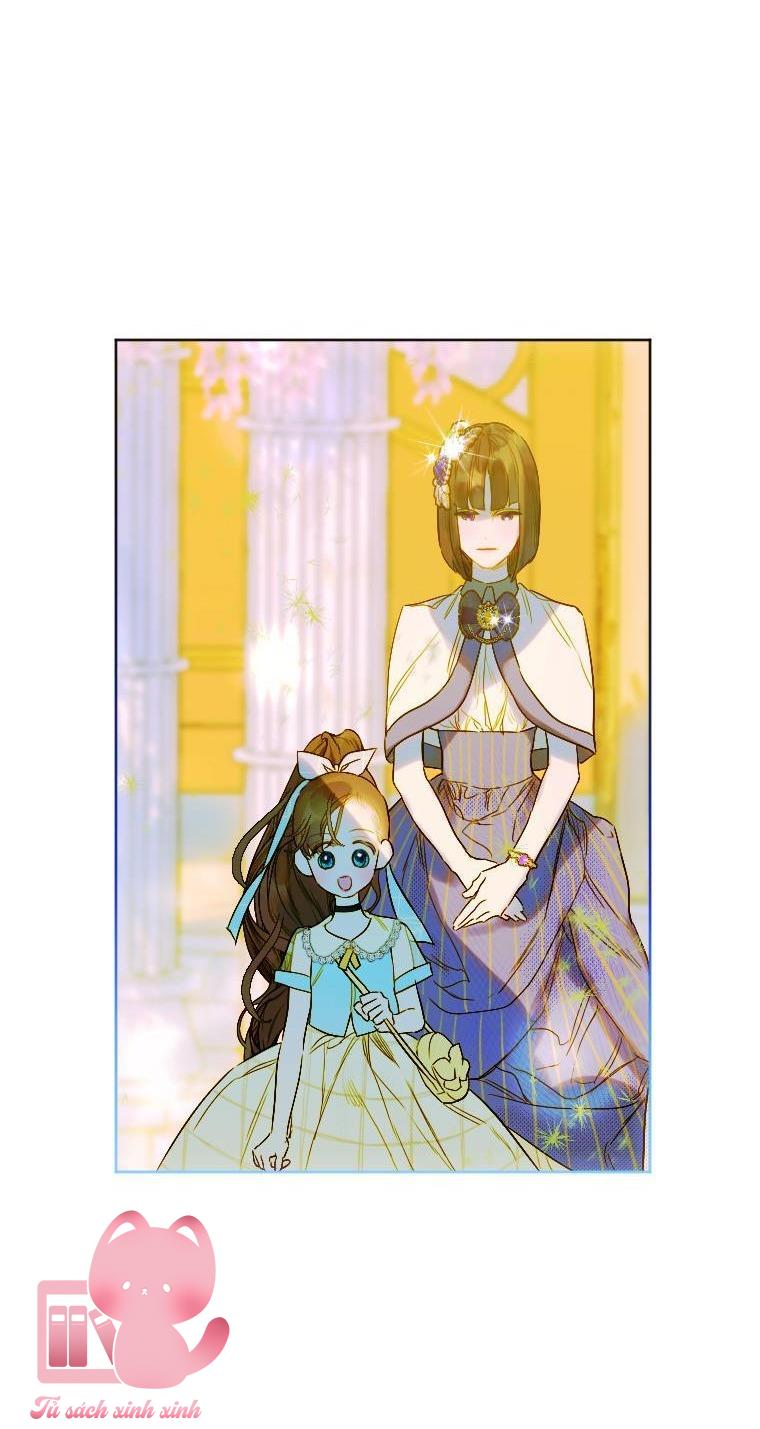 Khế Ước Hôn Nhân Của Mẹ Tôi Chapter 13 - Trang 4