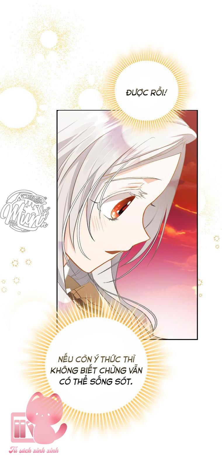 Tôi Trở Thành Vợ Của Nam Chính Chap 5 - Trang 3