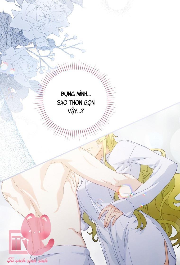Đứa Nhỏ Không Phải Là Con Anh Chapter 22 - Trang 4