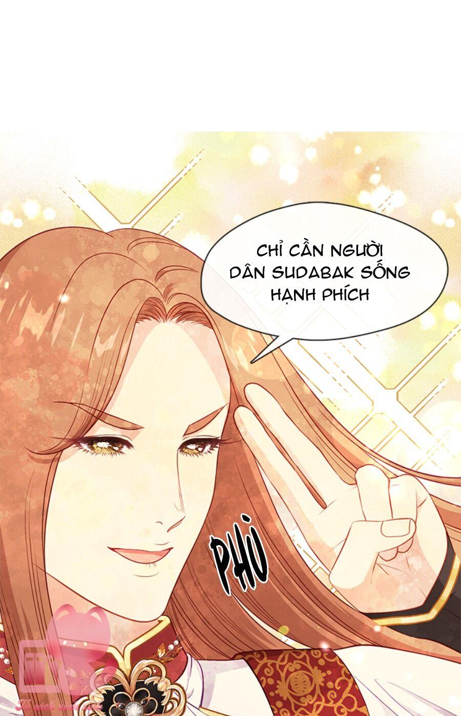 Hãy Coi Chừng Ác Nữ Chapter 90 - Trang 4