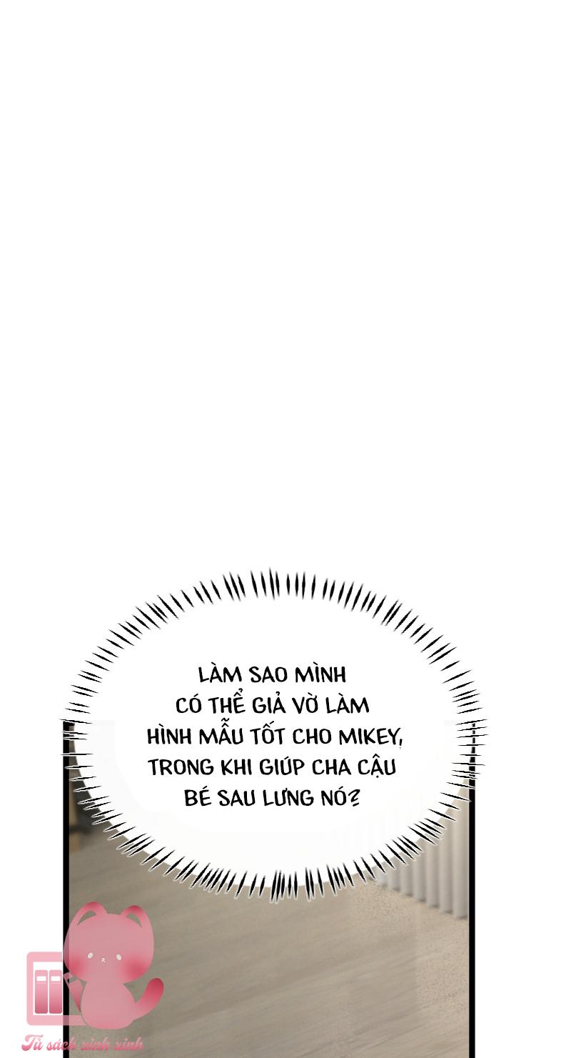 Bảo Mẫu Của Mafia Chap 31 - Trang 4