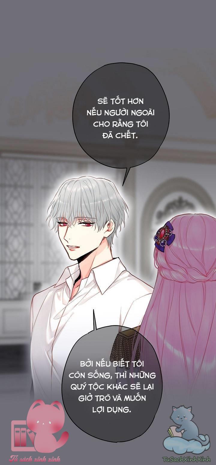 Ác Nữ Muốn Ly Hôn Chap 114 - Trang 2