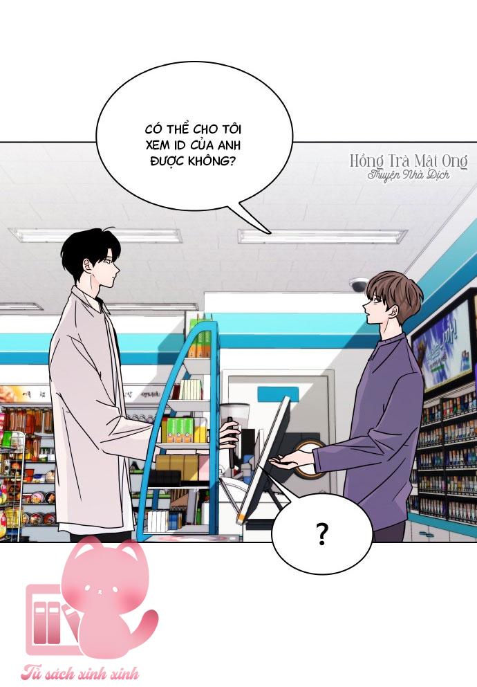 Hôn Trước Khi Ngủ Chapter 9 - Trang 4