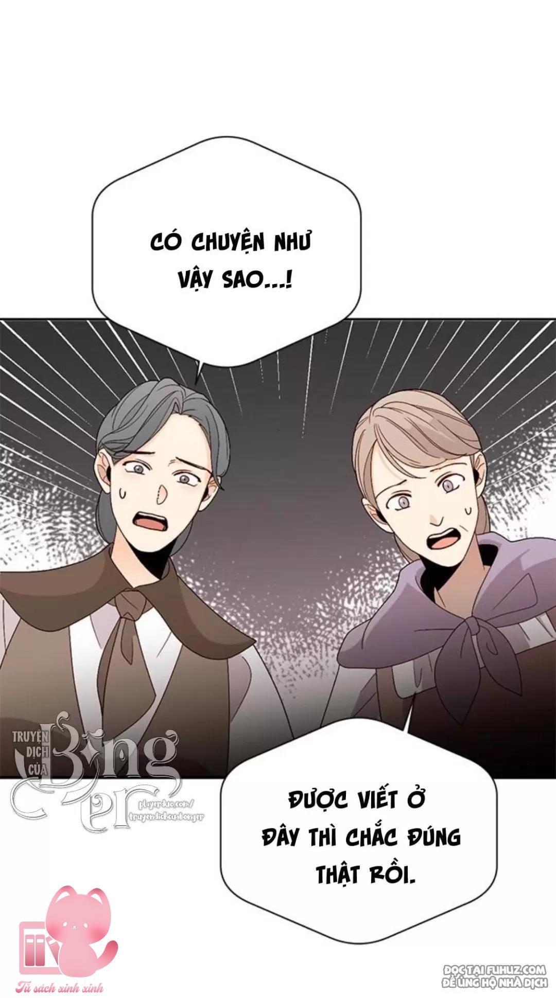 Hoàng Hậu Tái Hôn Chapter 81 - Trang 4