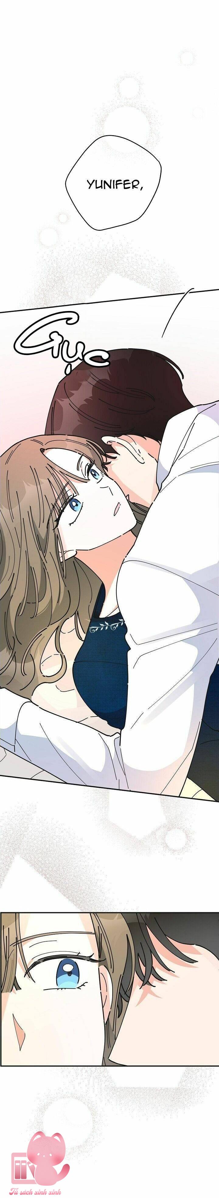 Người Hùng Của Ác Nữ Chapter 58 - Trang 4